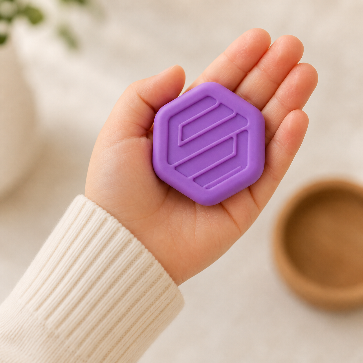 The Bundle: Emotion Explorer Journal & Emotion Stones Set