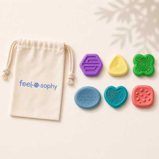 Emotion Stones